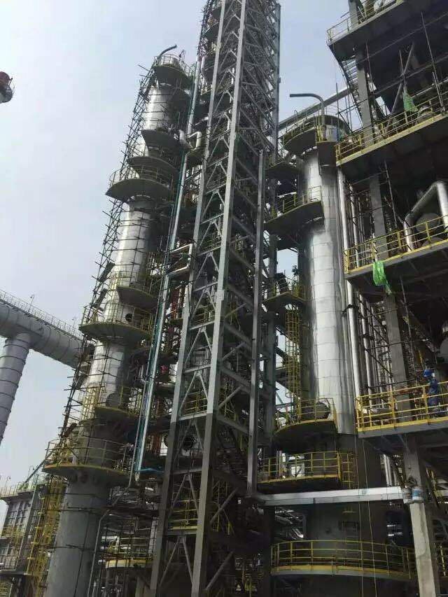 宝安设备翻新喷涂・钢构厂房升级改造