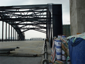 宝安专注工业场景喷漆服务