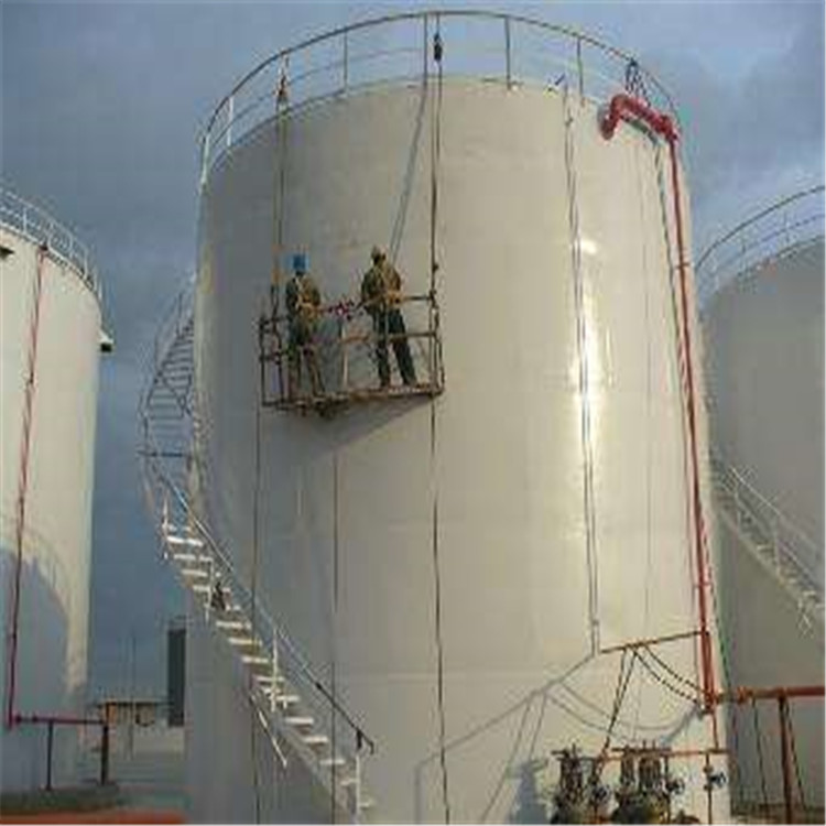 宝安喷漆翻新・工业喷漆・设备喷漆服务简介